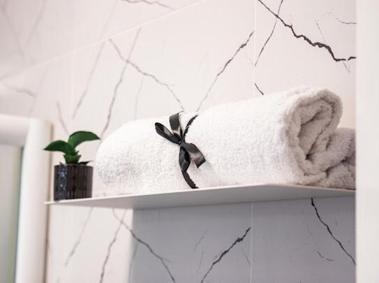 Center Cozy Apartment 수보티차 외부 사진
