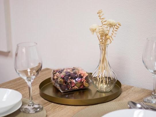 Center Cozy Apartment 수보티차 외부 사진