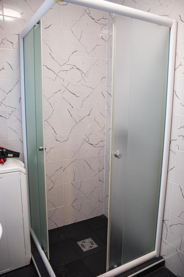 Center Cozy Apartment 수보티차 외부 사진
