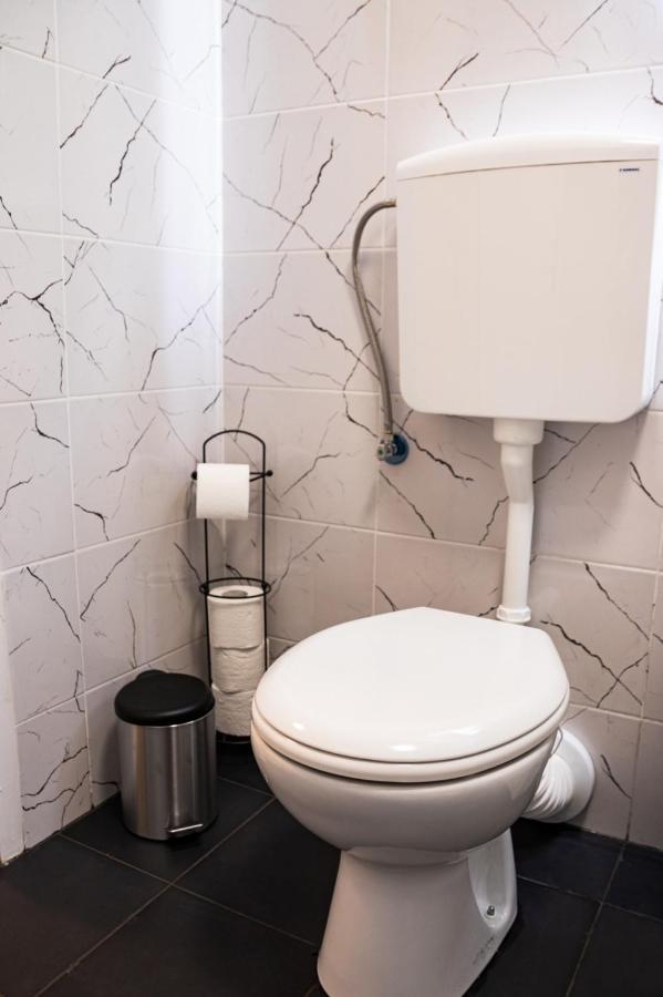 Center Cozy Apartment 수보티차 외부 사진
