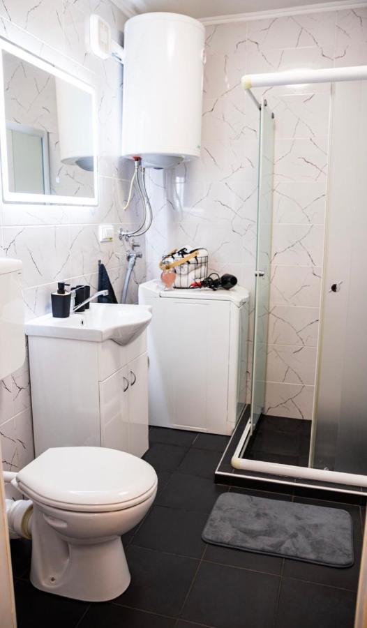 Center Cozy Apartment 수보티차 외부 사진