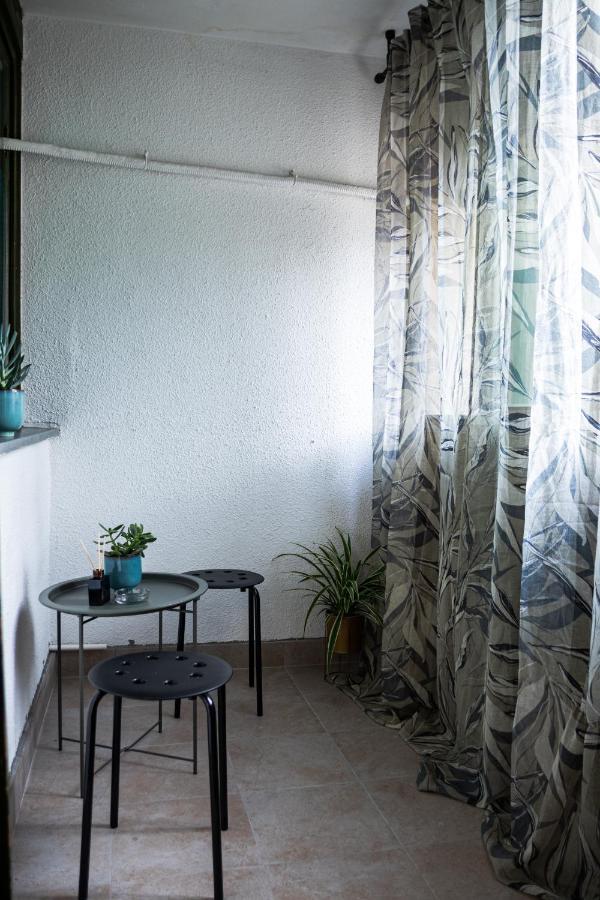Center Cozy Apartment 수보티차 외부 사진